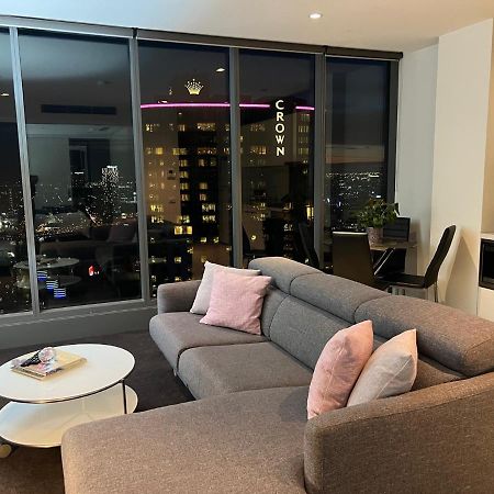 Executive Stays Southbank 1 Bedroom - Luxurious Serviced Apartment Melbourne City Exterior foto