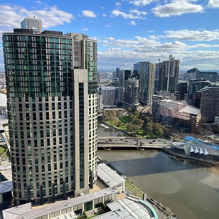 Executive Stays Southbank 1 Bedroom - Luxurious Serviced Apartment Melbourne City Exterior foto