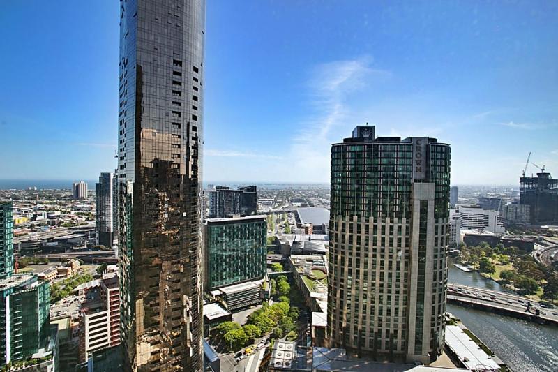 Executive Stays Southbank 1 Bedroom - Luxurious Serviced Apartment Melbourne City Exterior foto